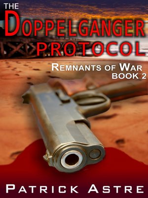 cover image of The Doppelganger Protocol